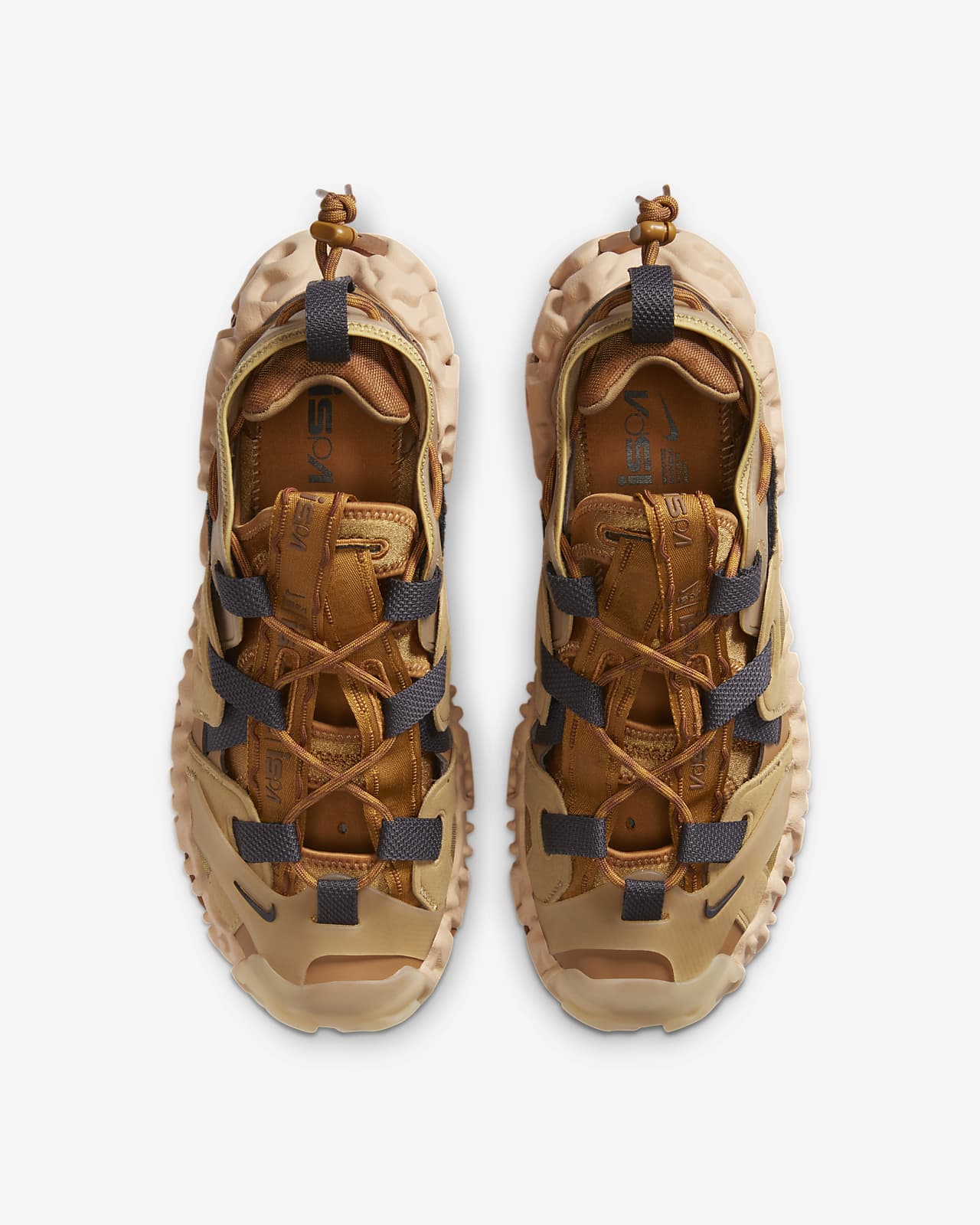nike overreact sandal