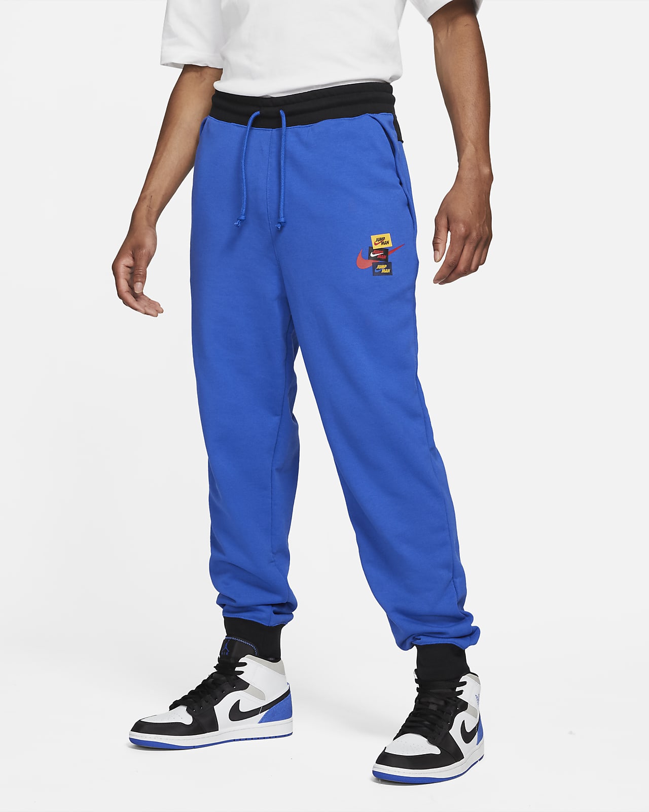 pantalon jordan jumpman