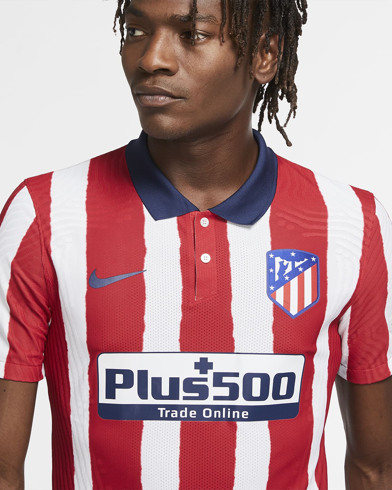 atletico madrid vapor jersey