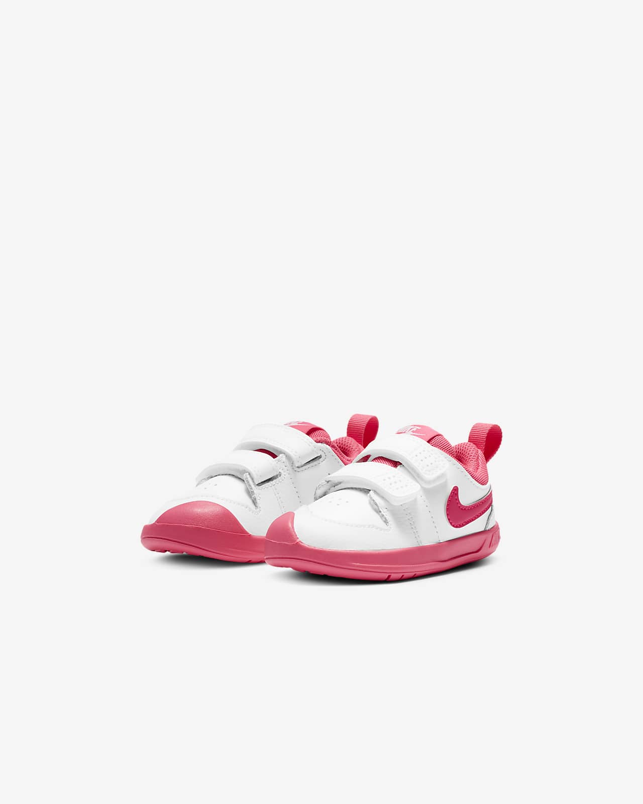 nike pico pink
