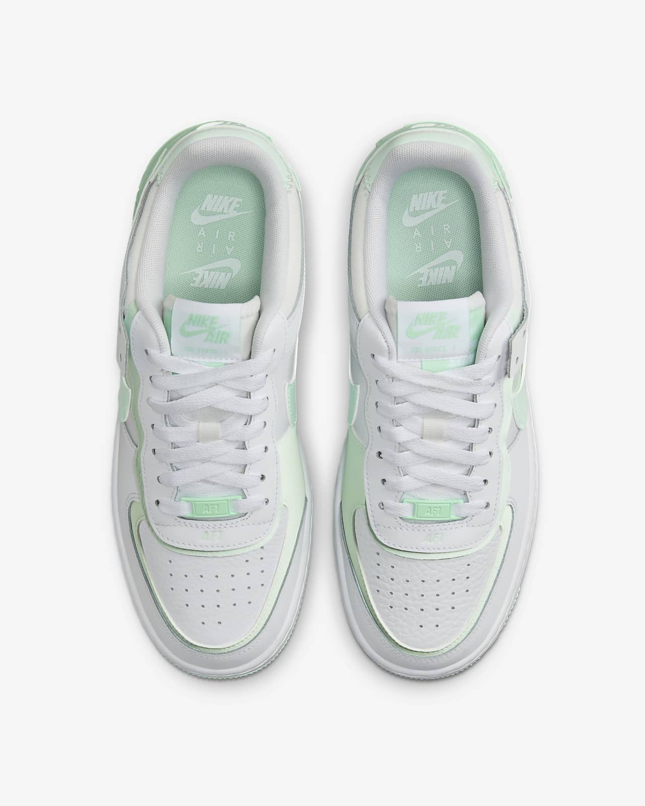 Tenis Nike para Mujer Moda W Af1 Shadow