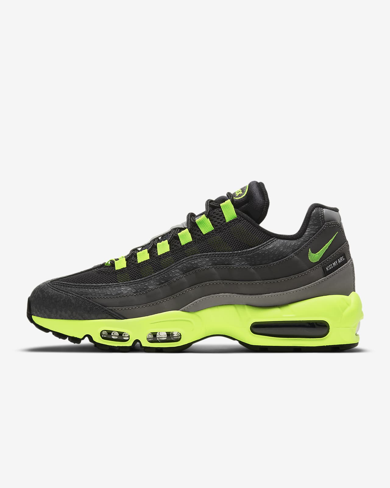 air max 95 good for running