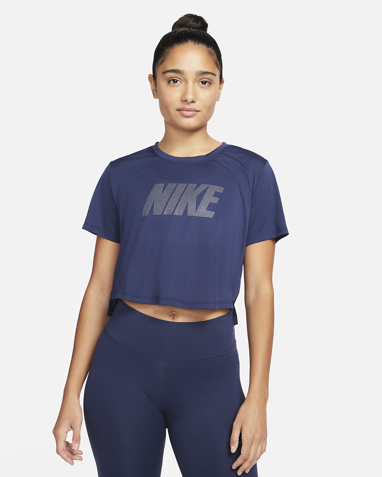 standard fit nike