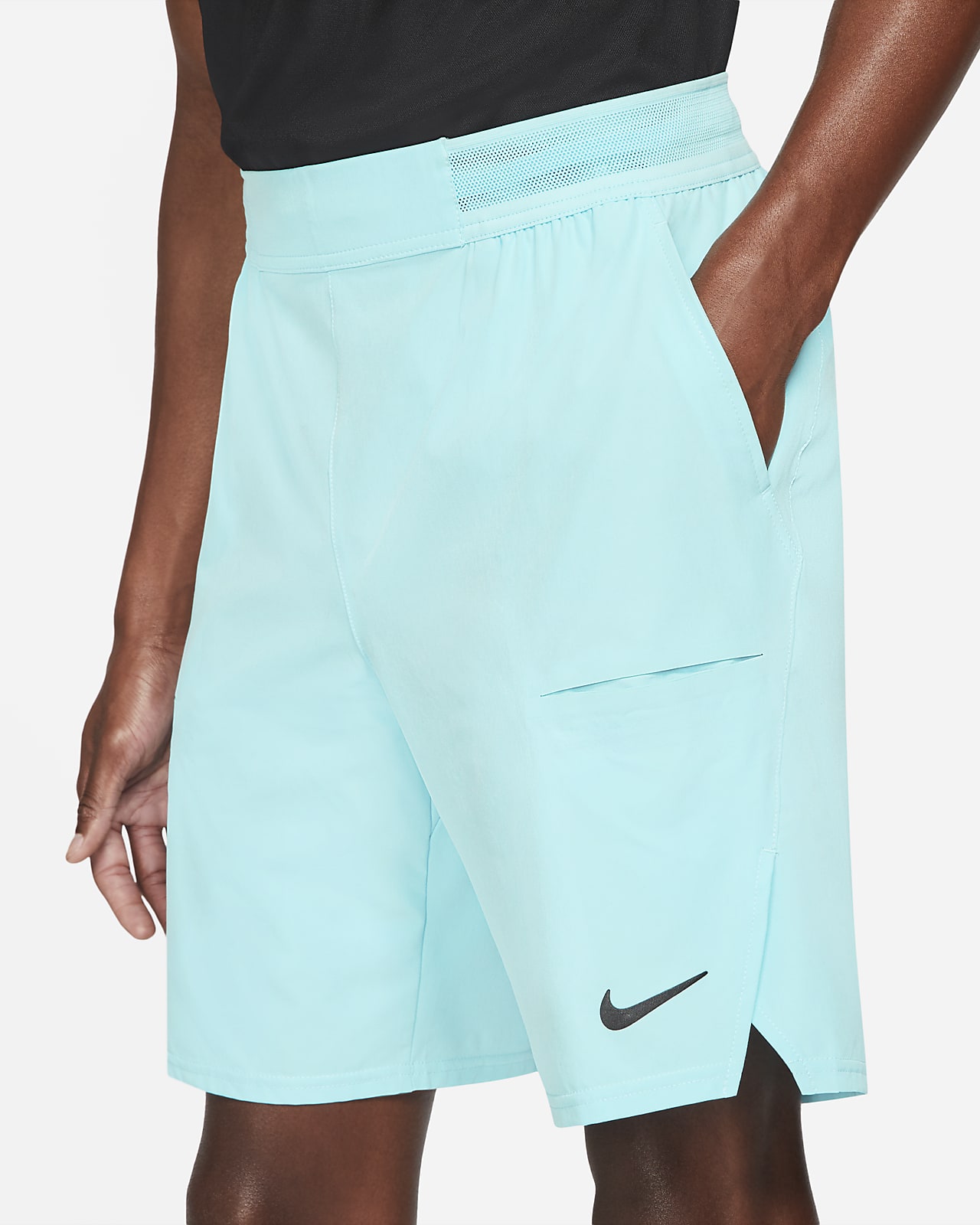 nike coupe standard shorts