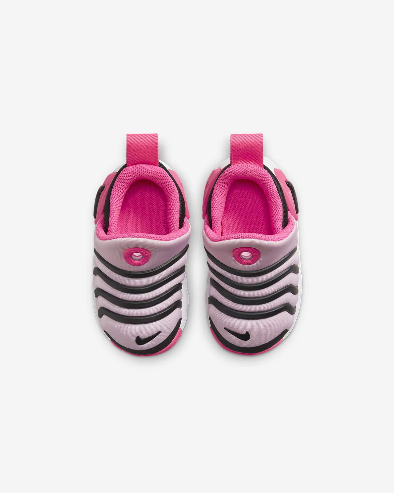 Nike dynamo hotsell free toddler shoes