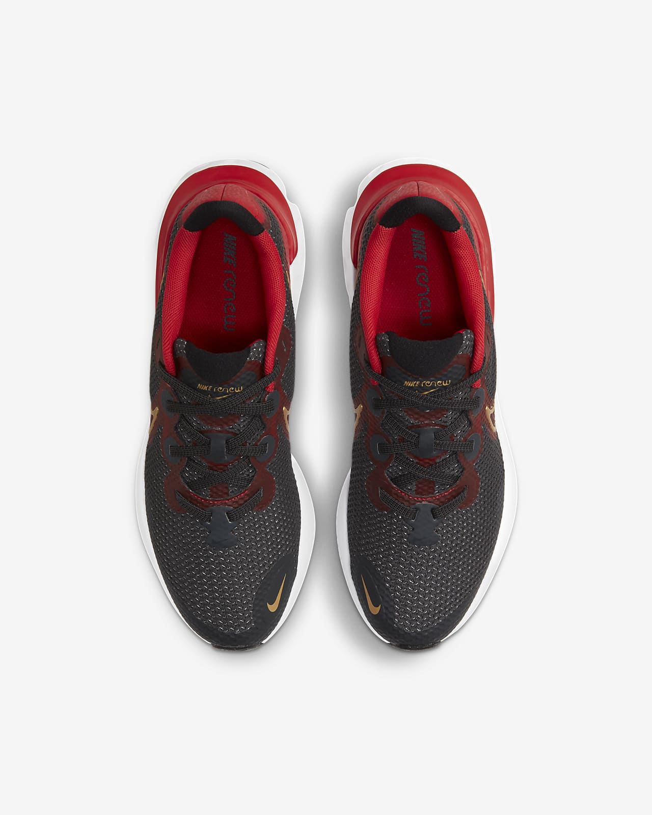 Nike Renew Run Older Kids' Running Shoe. Nike AT Nike Fleece Core Boys' Fleece Hoodie Team Sport Red