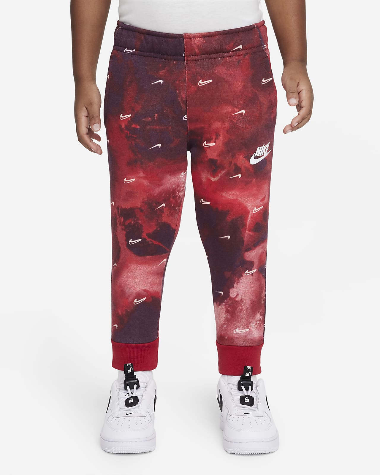 Nike Sportswear Fleece Pants Toddler Pants. Nike.com