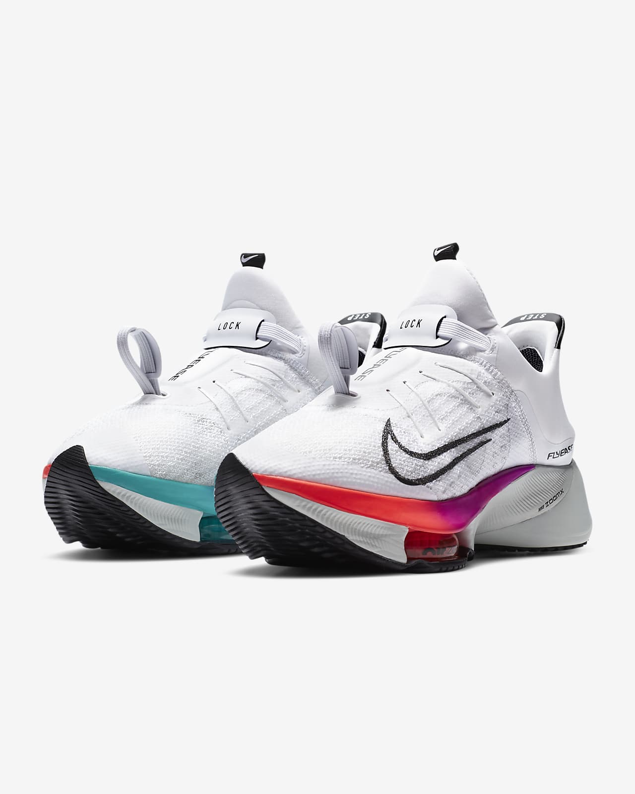 nike zoom flyease