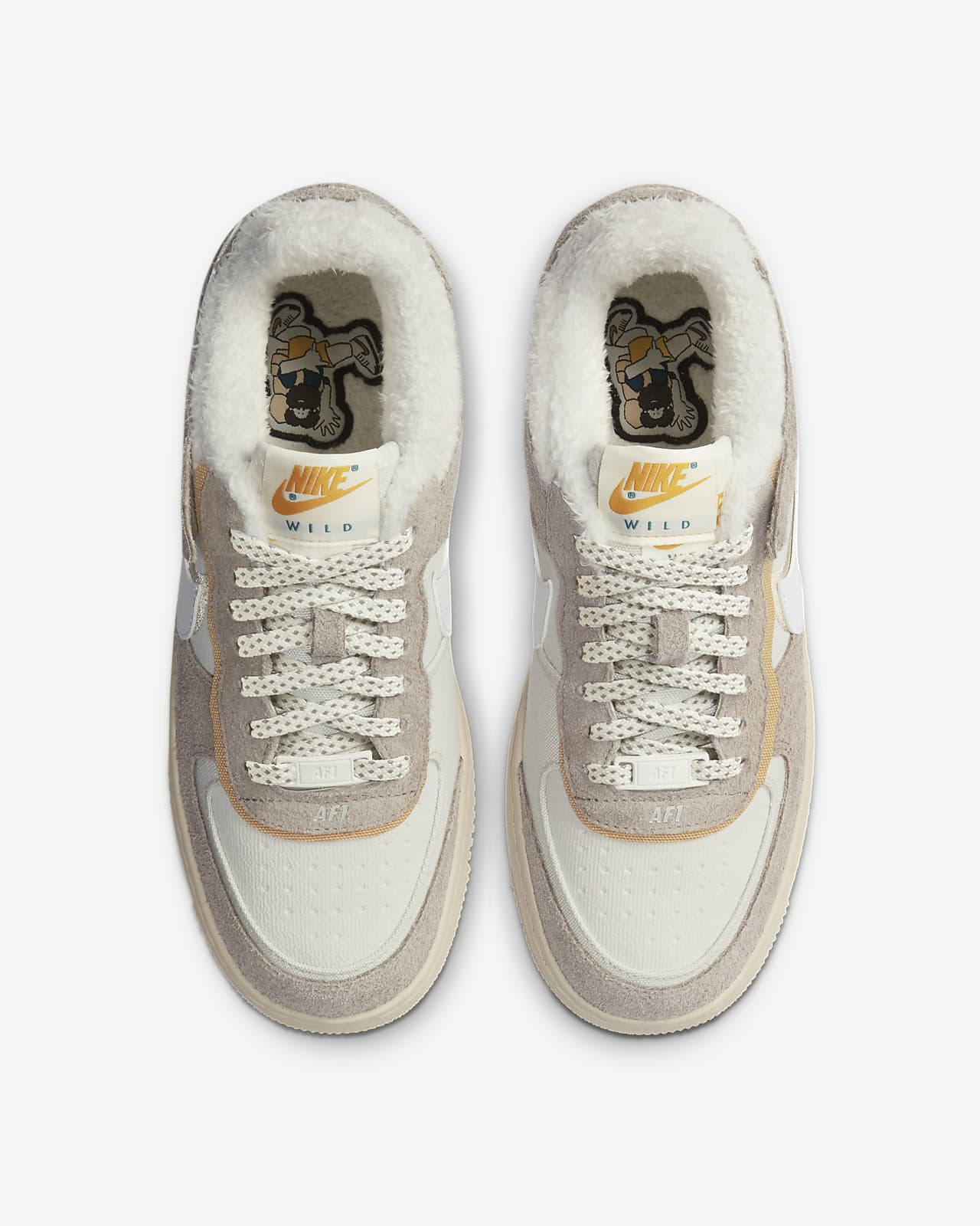 nike air force 1 shadow jp