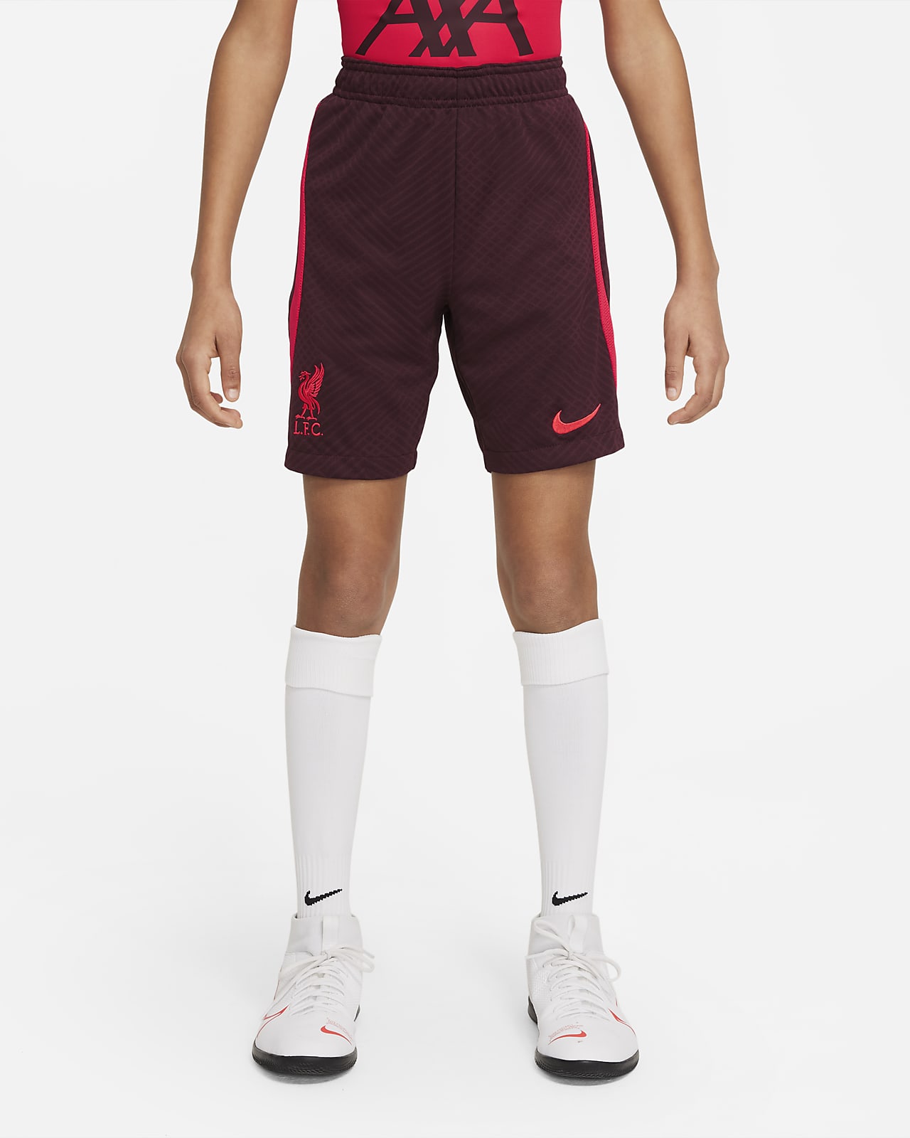 Short nike para niños online