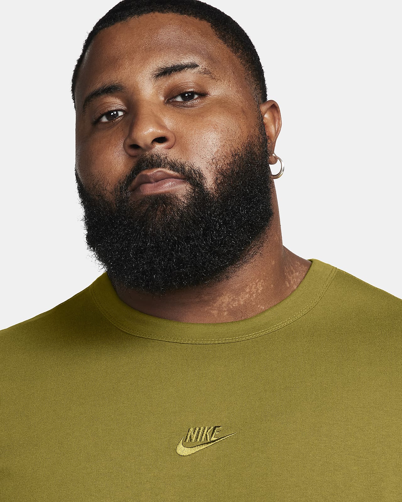 Tee-shirt Nike Sportswear Premium Essentials pour Homme. Nike FR