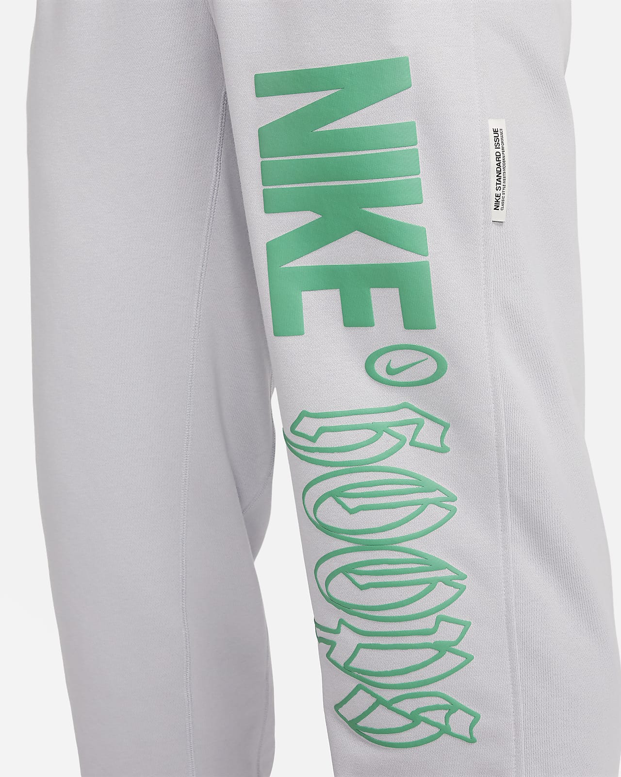 nike dri fit standard issue pants