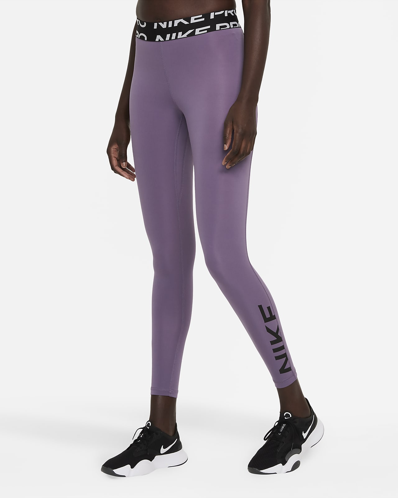 nike graphic leggings