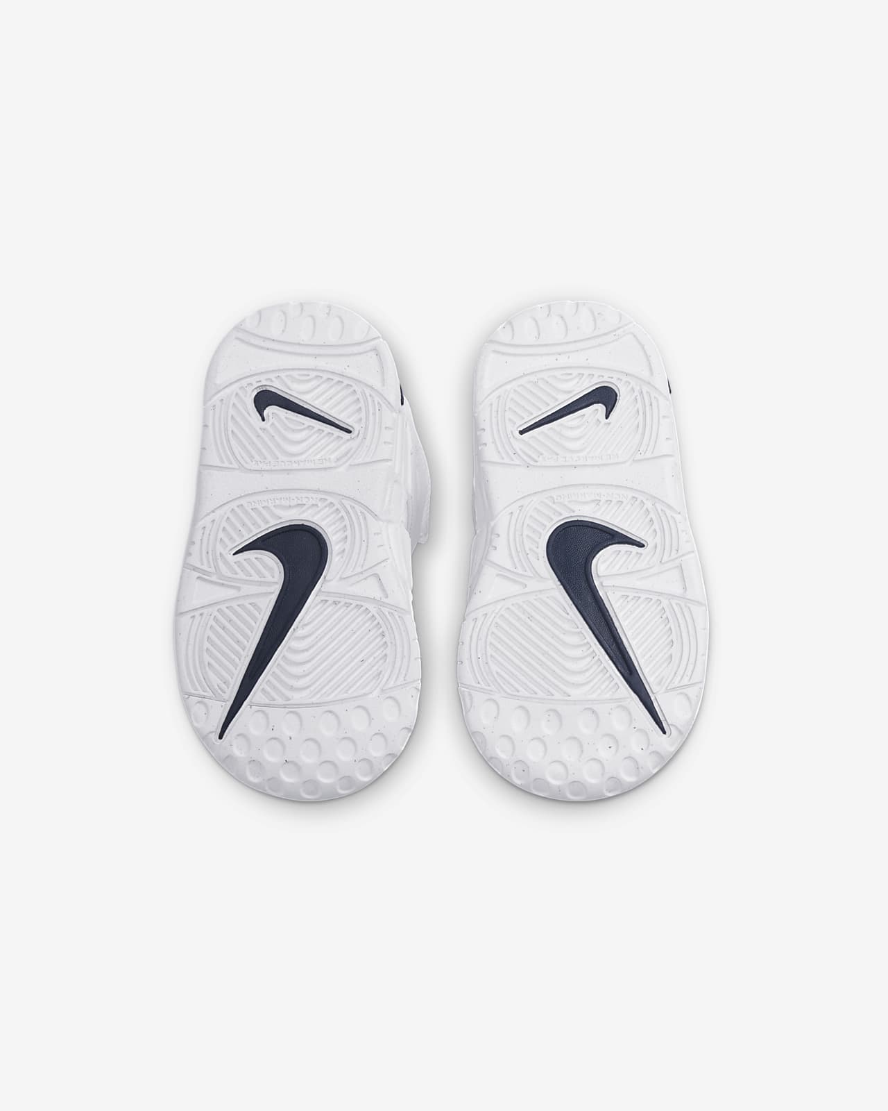Nike Air More Uptempo Zapatillas - Bebé e infantil. Nike ES