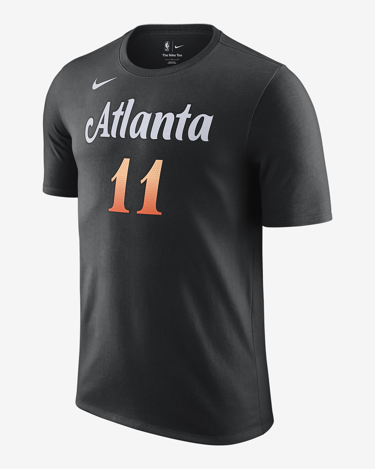 Atlanta Hawks New Nike City Edition Jerseys Appear Online - Sports