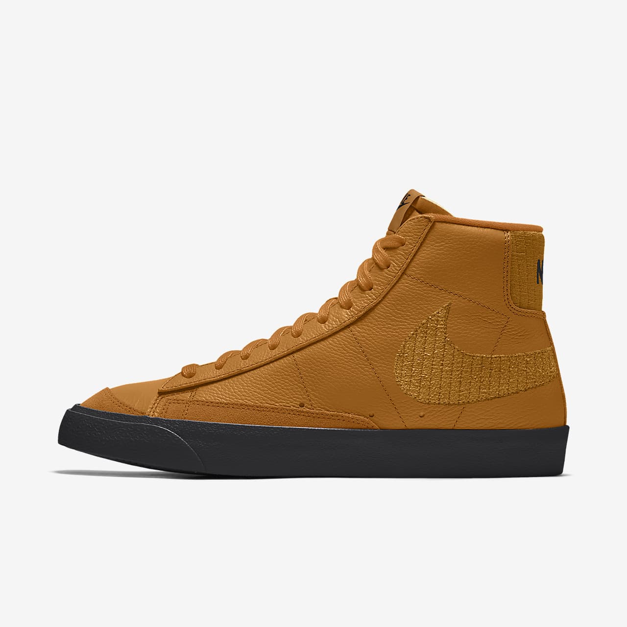 Blazer mid 77 custom Clearance