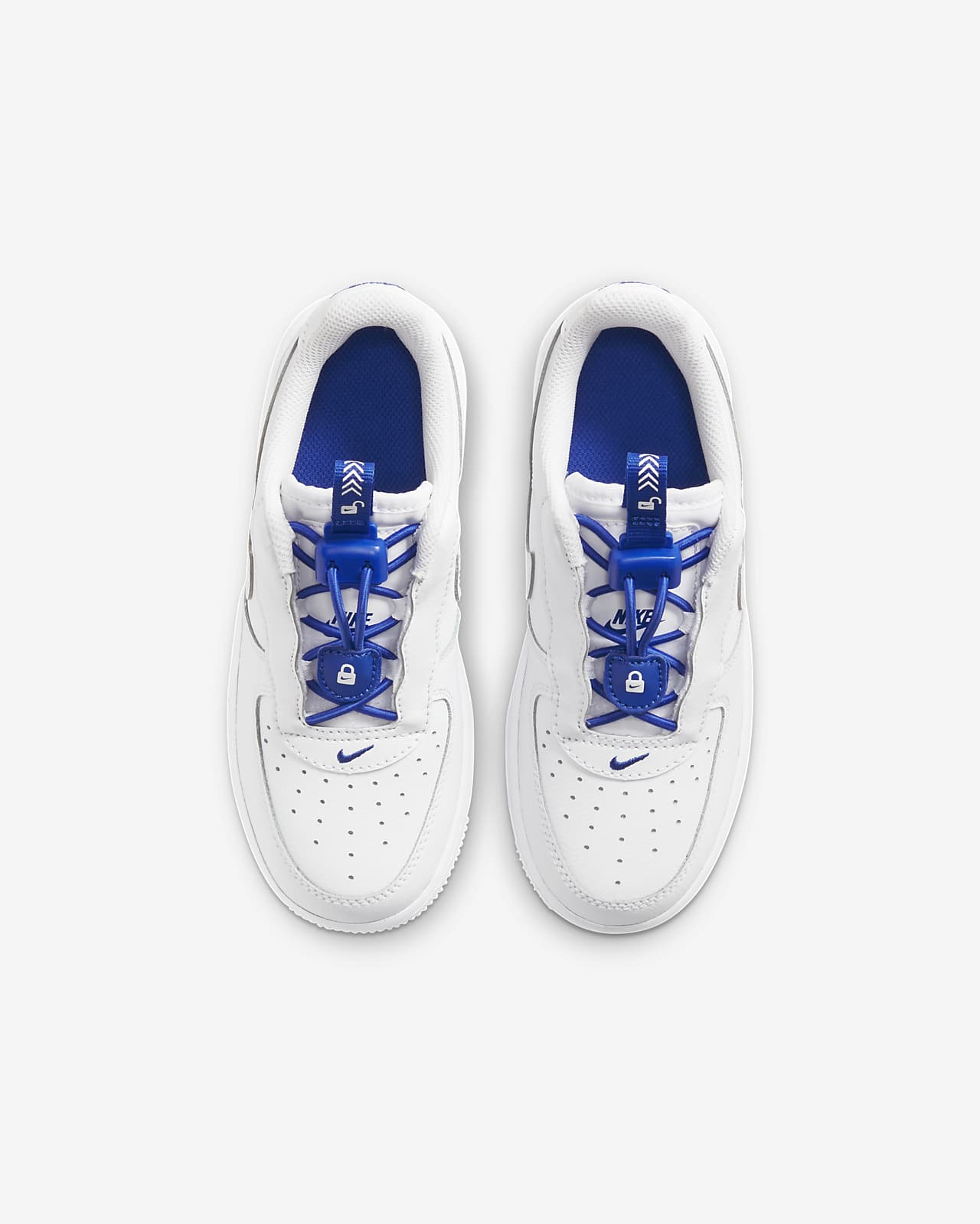nikeforce1