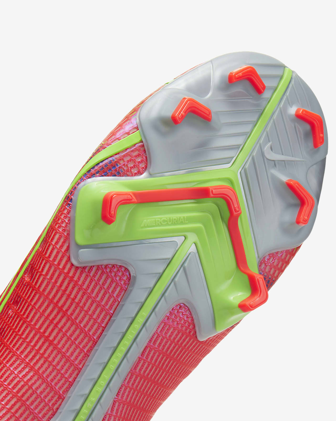 nike mercurial youth soccer cleats