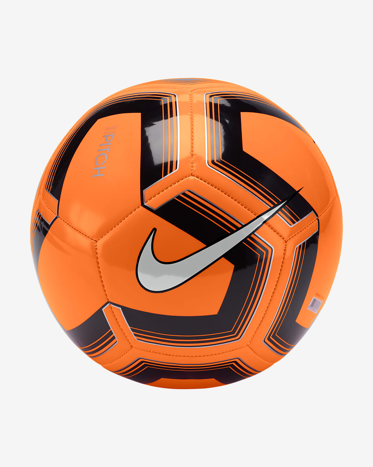 Balón de fútbol Nike Pitch Training. Nike MX