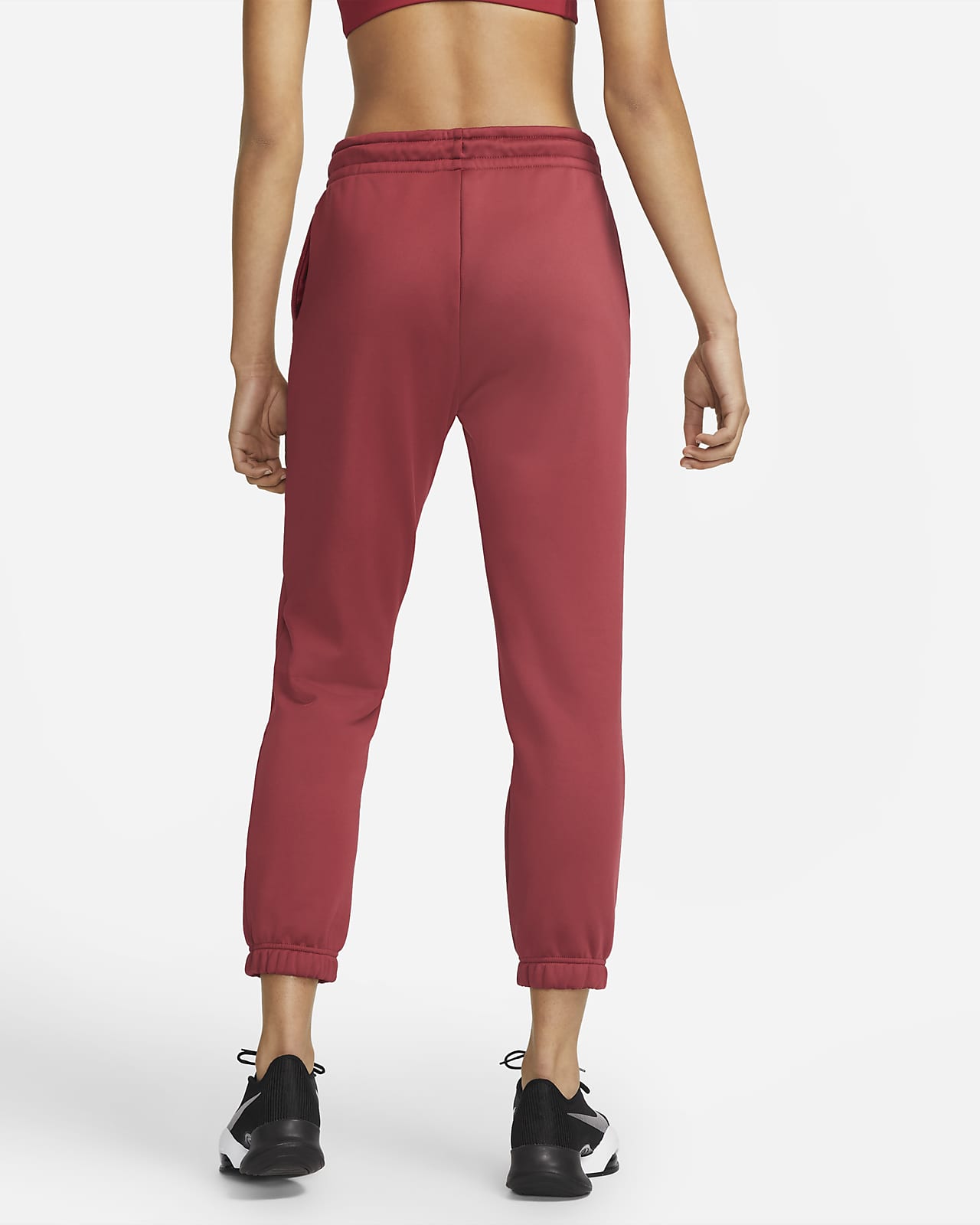 pantaloni training nike