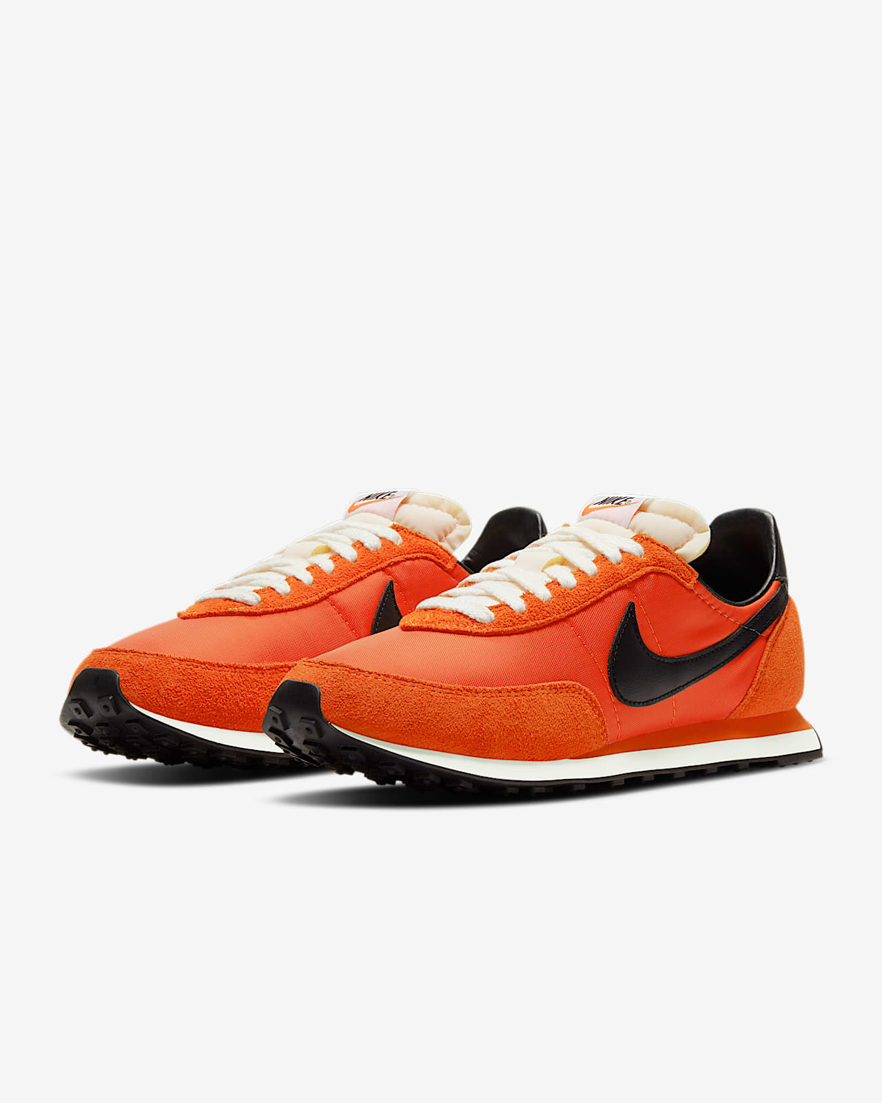 nike vapor waffle trainers