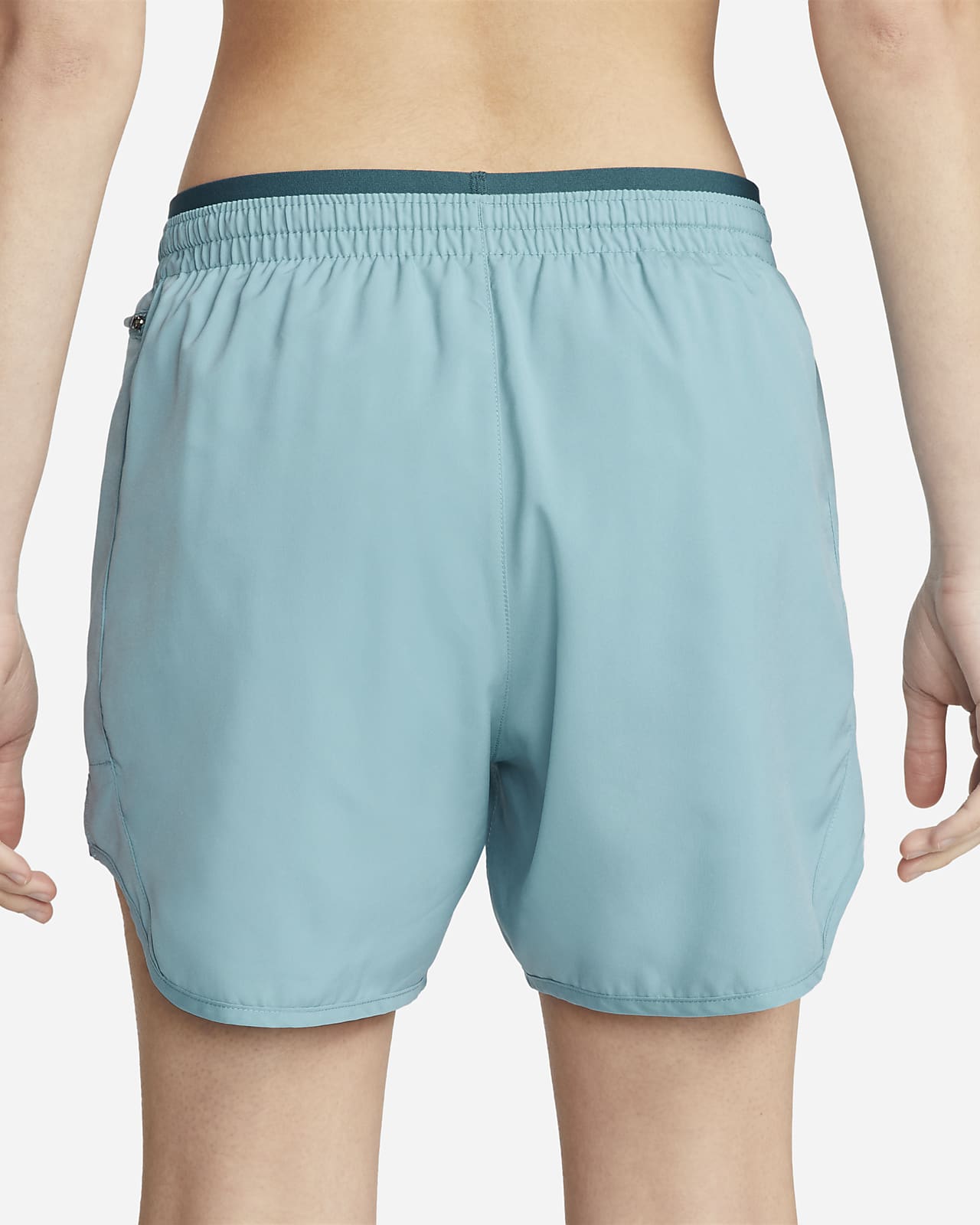 Nike Tempo Luxe Women's Running Shorts 