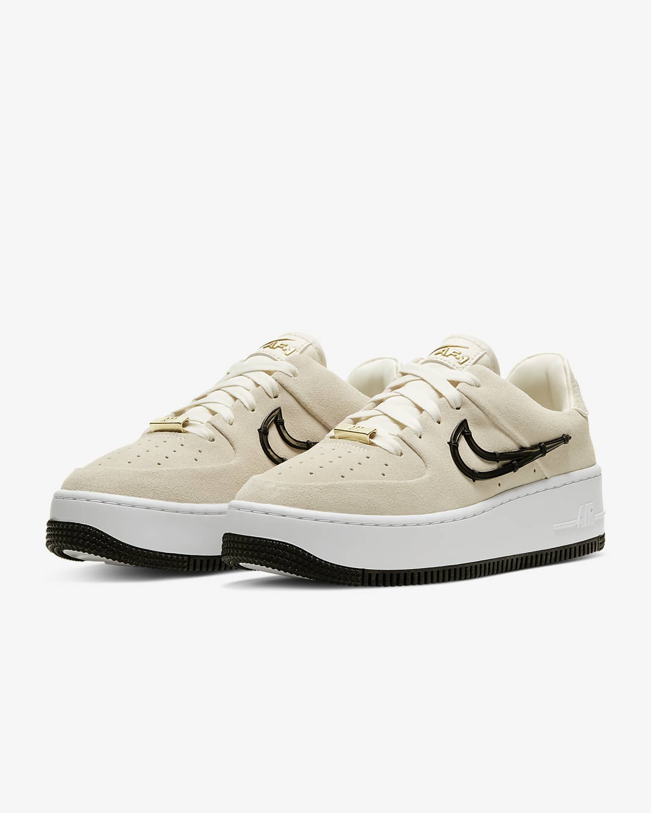 nike air force 1 sage low women's shoes
