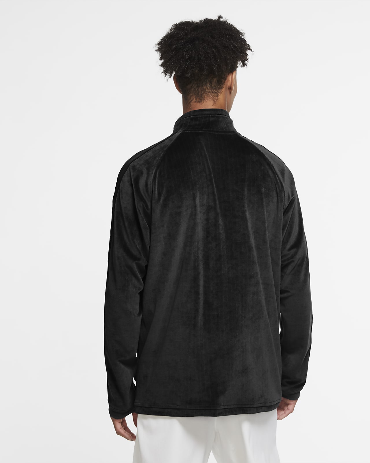 nike court essential jacket