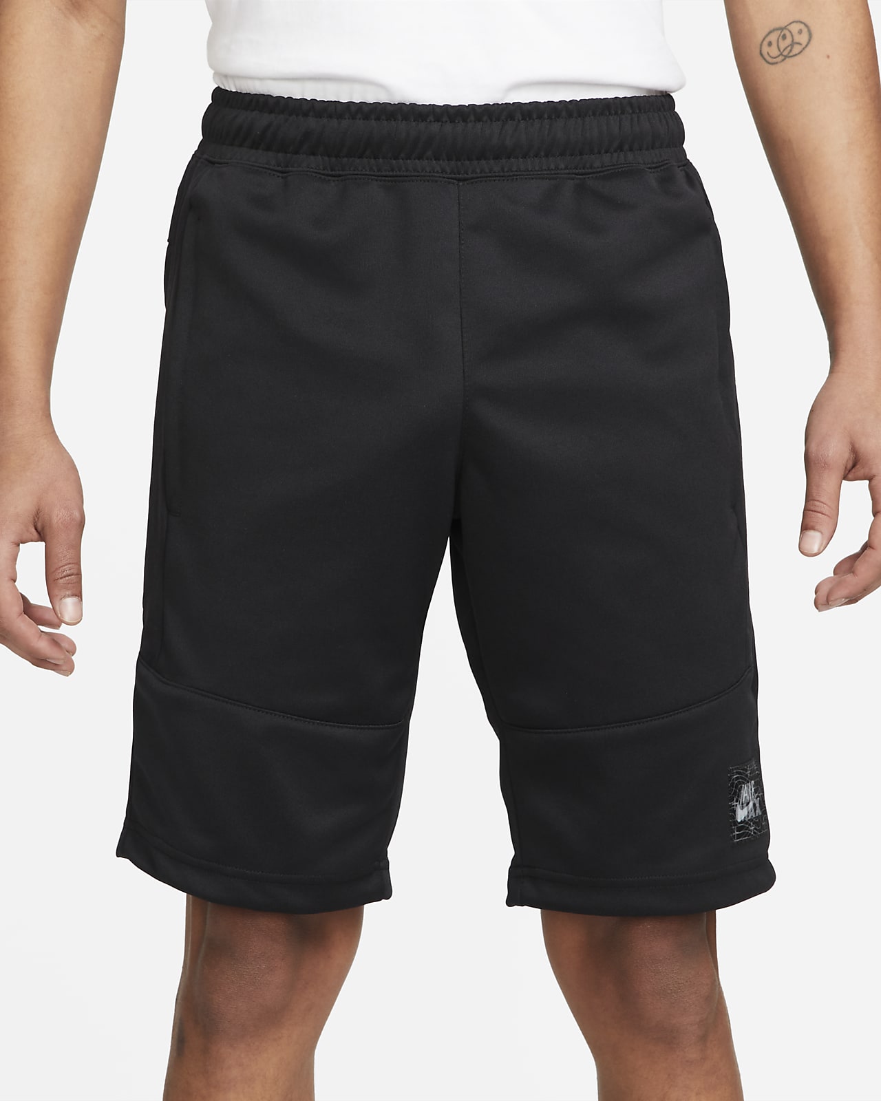 nike air max shorts men's