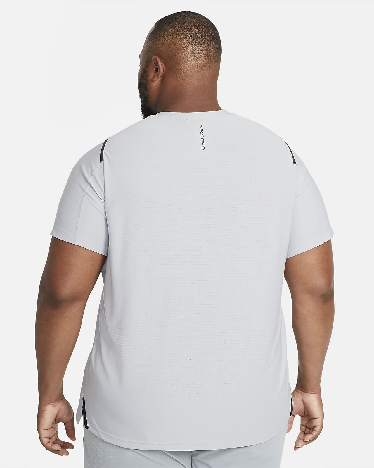 Playera Nike Pro Warm para Entrenamiento | Coppel