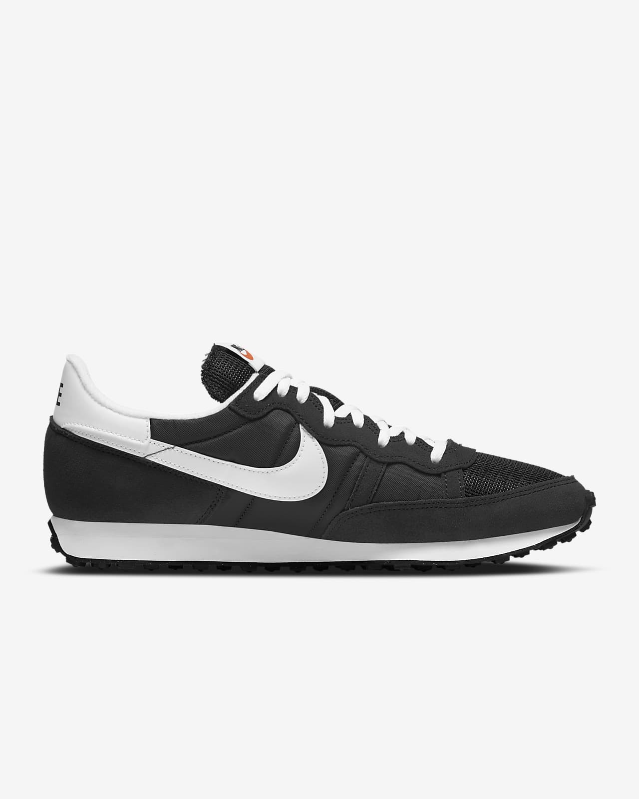 nike men's challenger