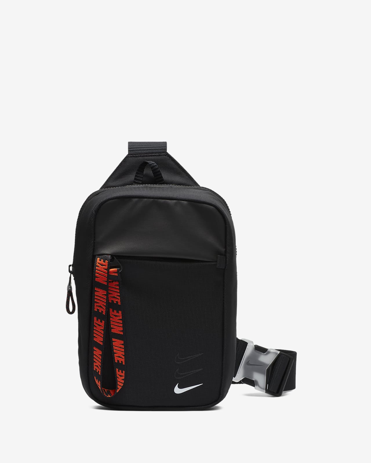 nike sportswear hip pack