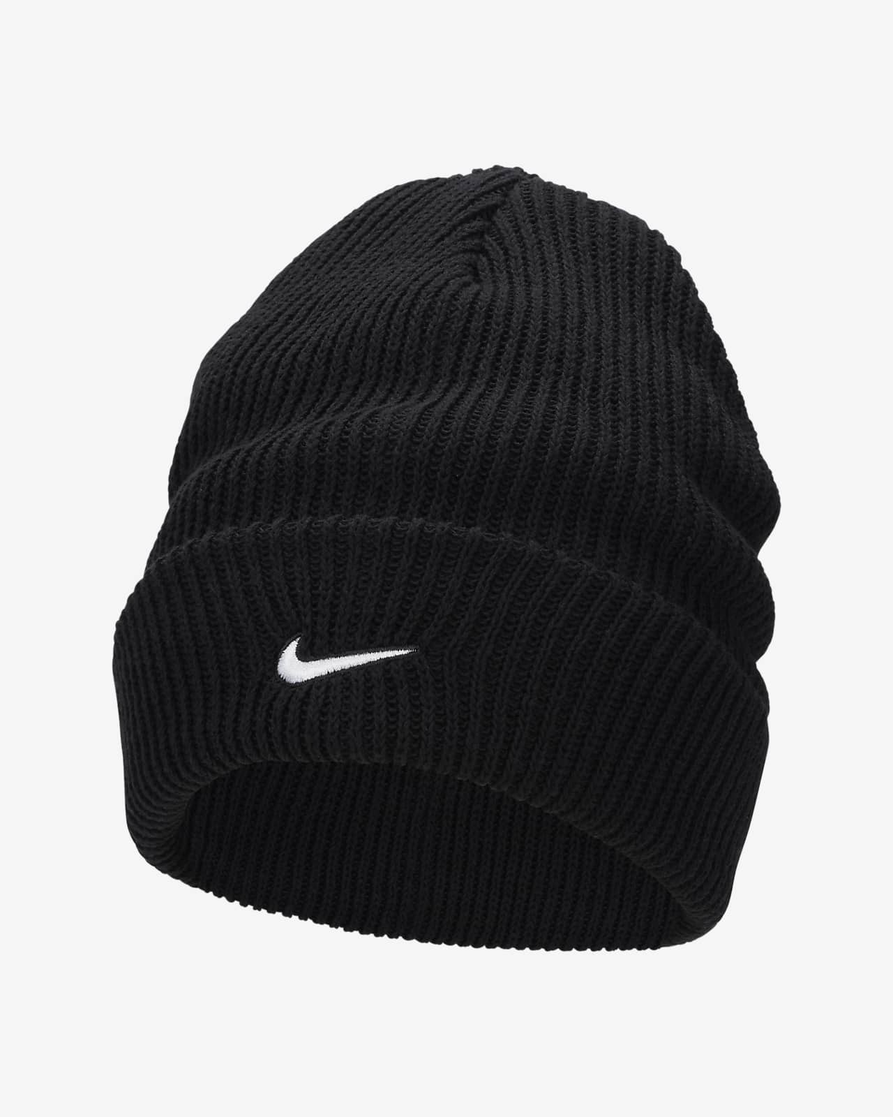 Bonnet Nike Sportswear Noir