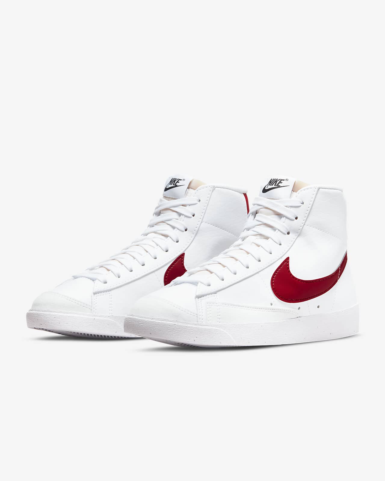 nike 77 mid blazer womens