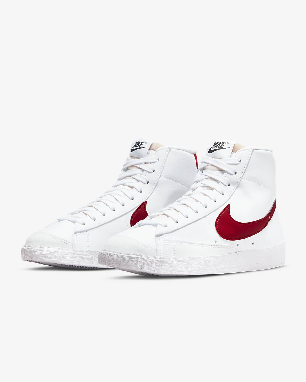 Tenis Nike para mujer W Blazer Mid 77 en Liverpool
