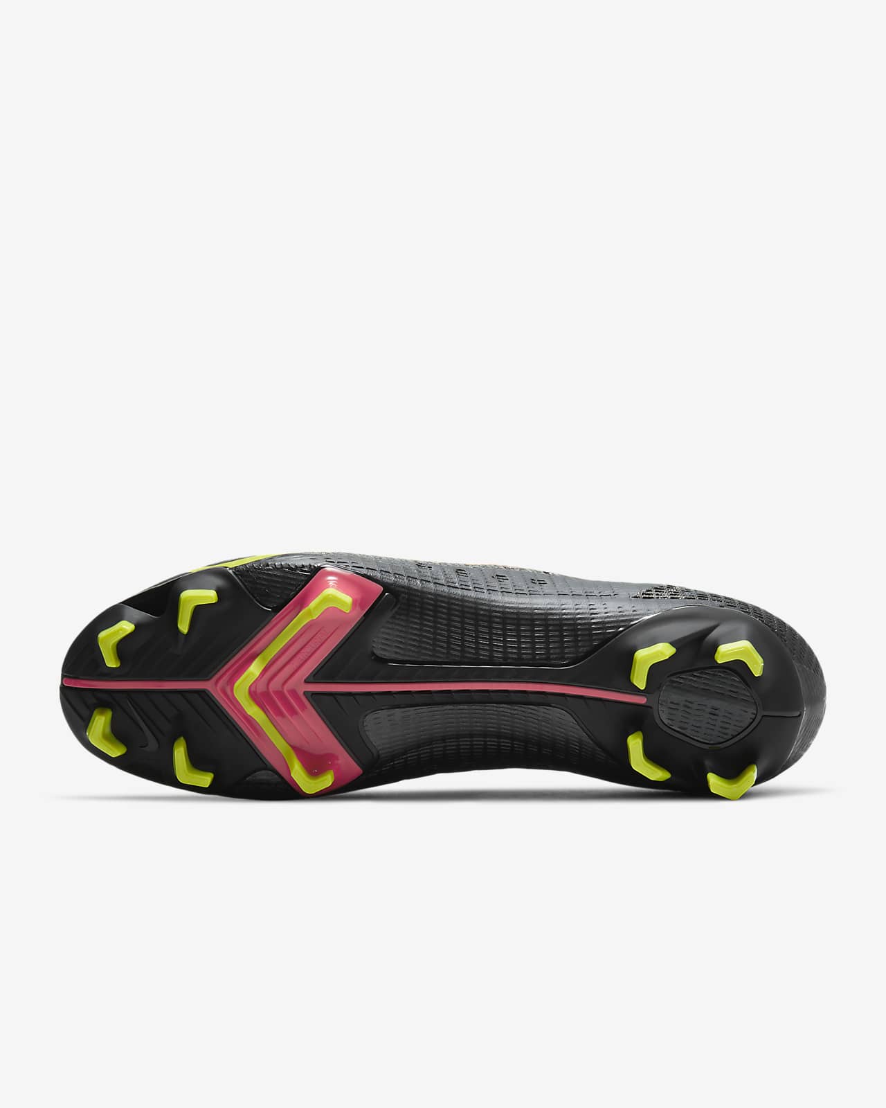 nike mercurial cycling shoes