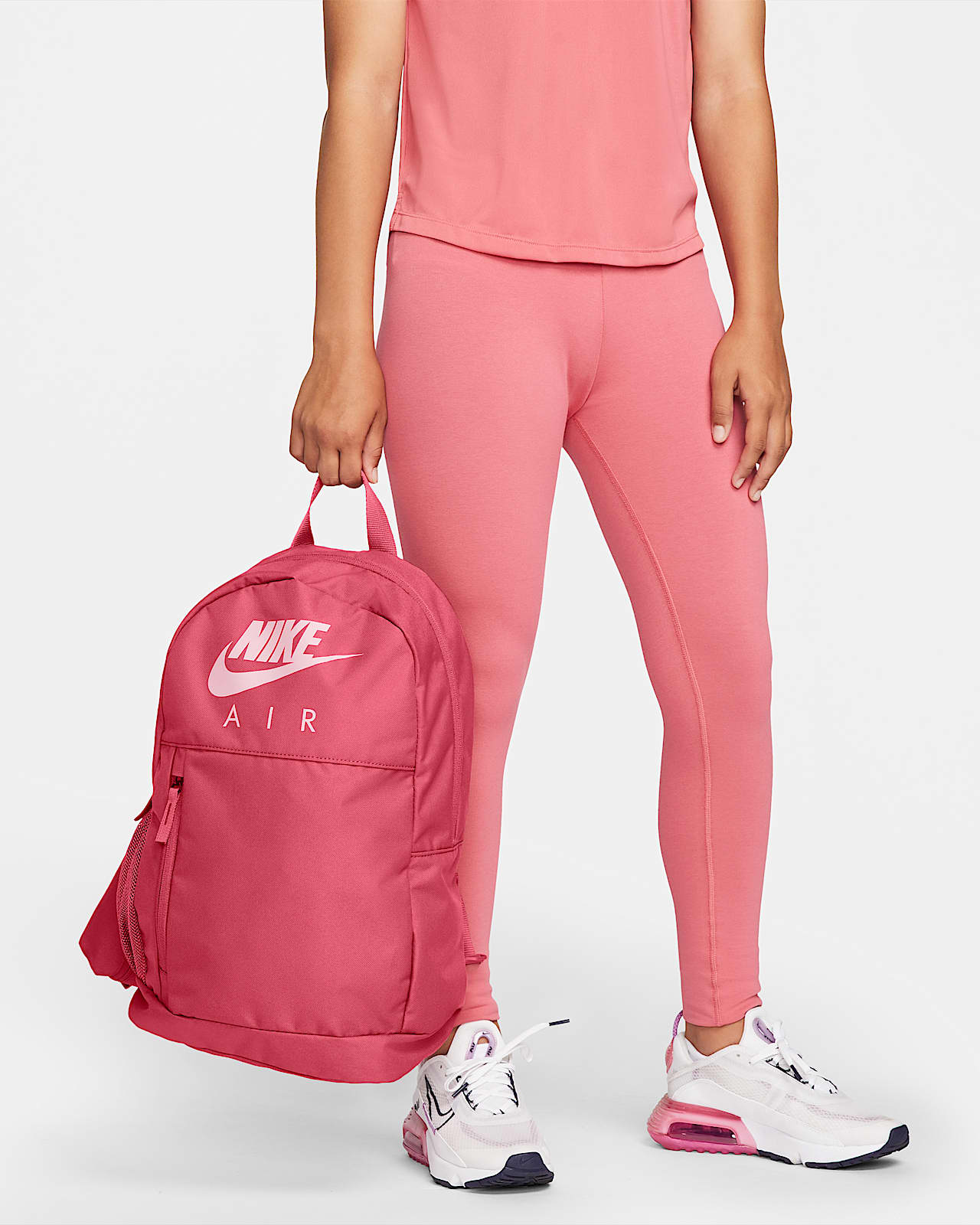 Nike Elmntl GFX backpack navy blue BA6032 451 | ACCESSORIES \\ Backpacks and  sacks | - Zoltan Sport