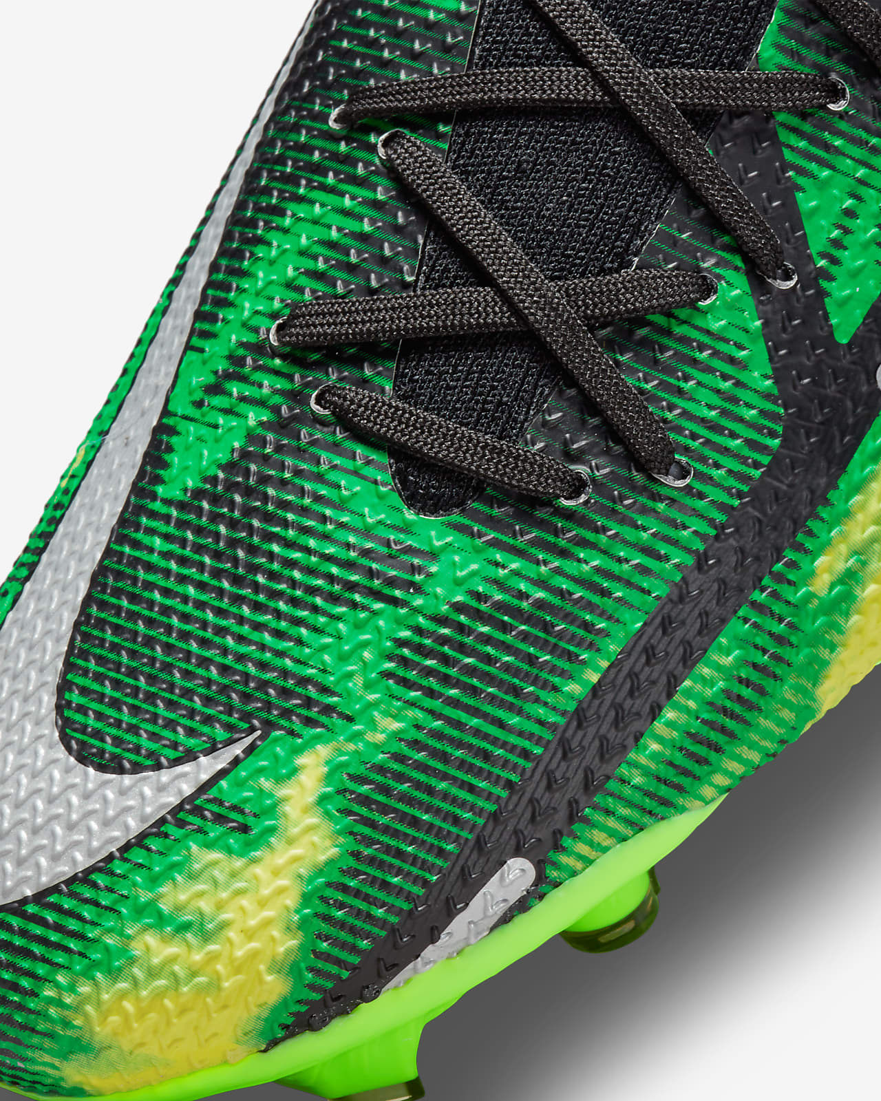 nike multicolor football boots