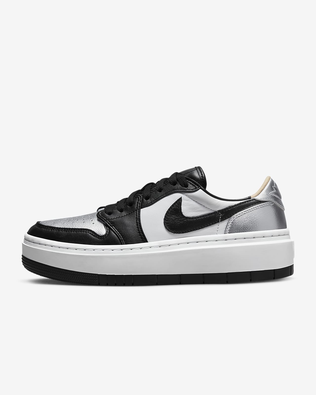 Air Jordan 1 Elevate Low Damesschoen. Nike NL