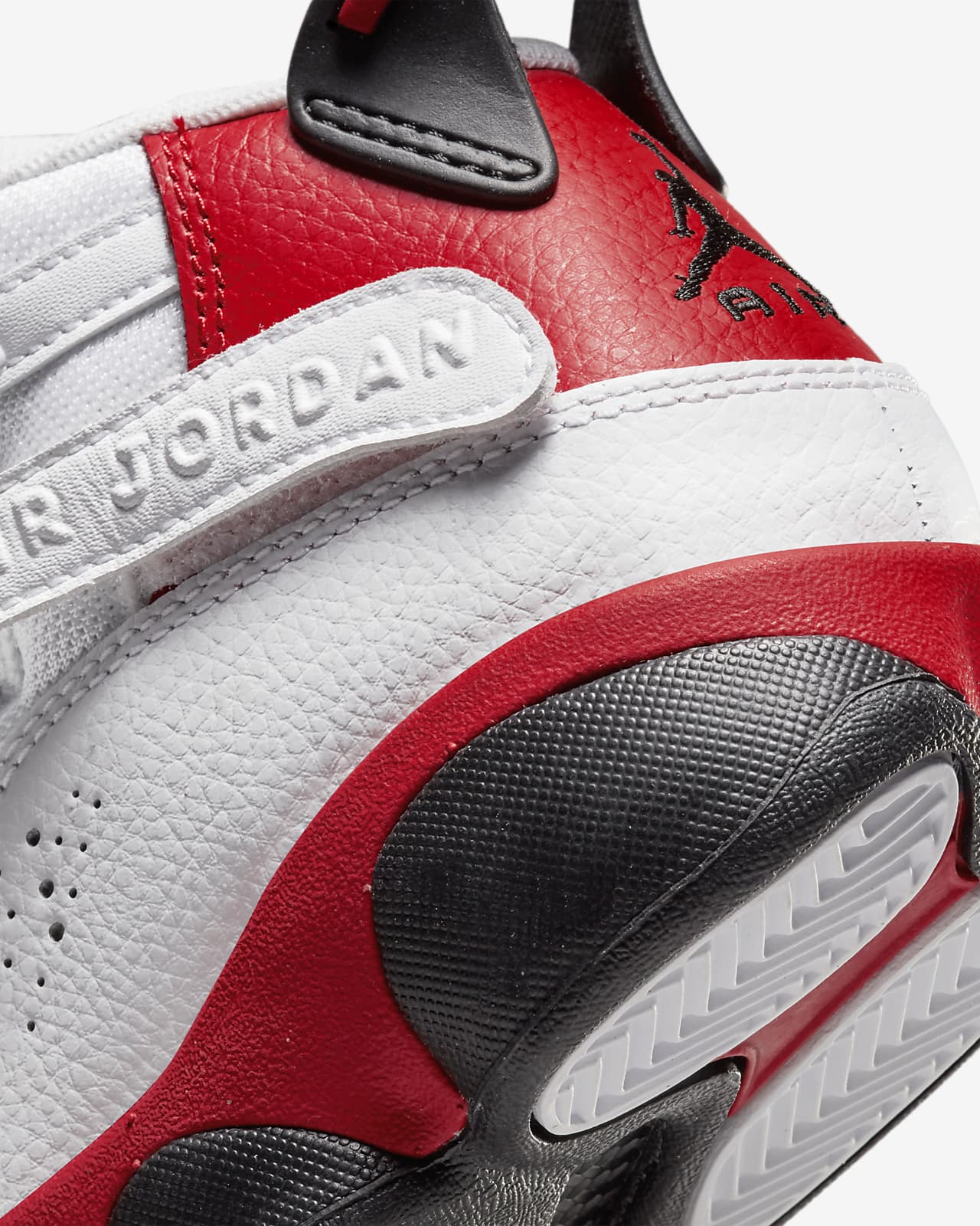 jordan 6 rings mens basketball shoes