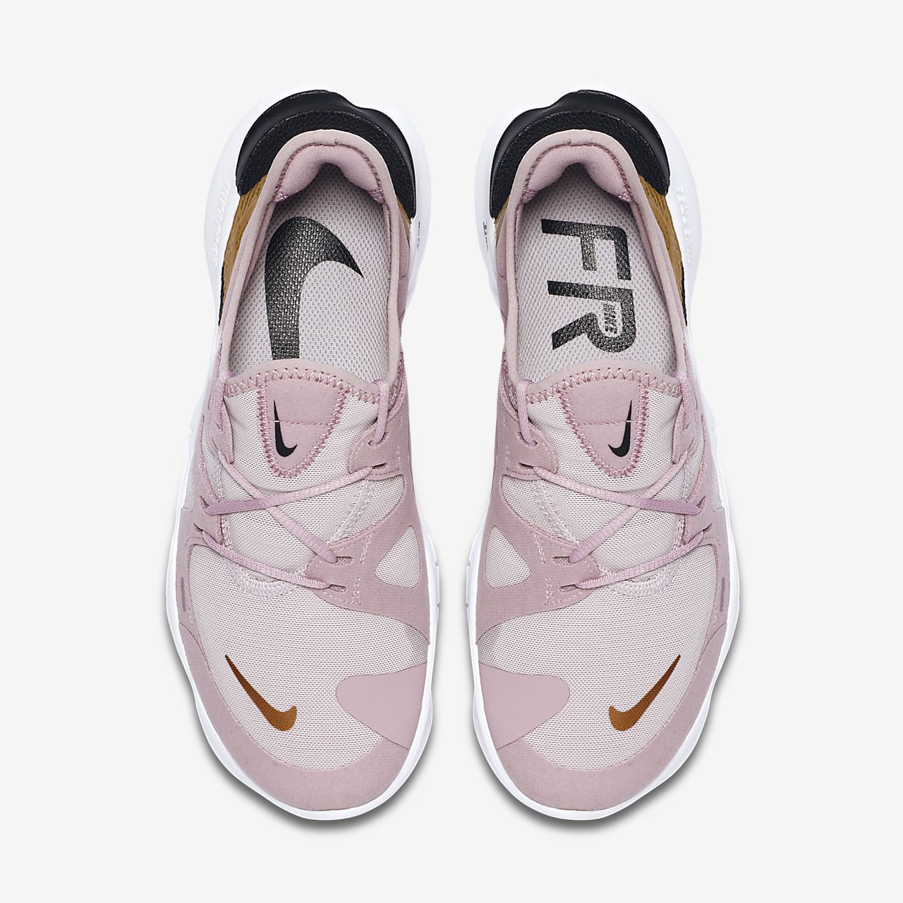 Nike Free RN 5.0 Women's Running Shoe 