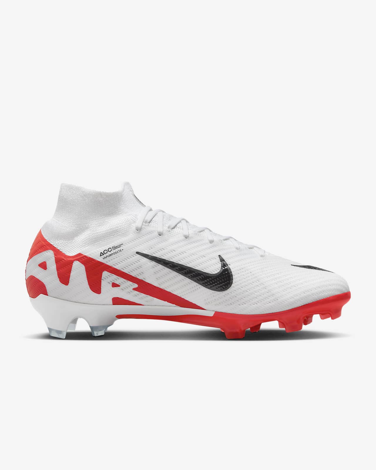 Nike soccer 2025 cleats acc