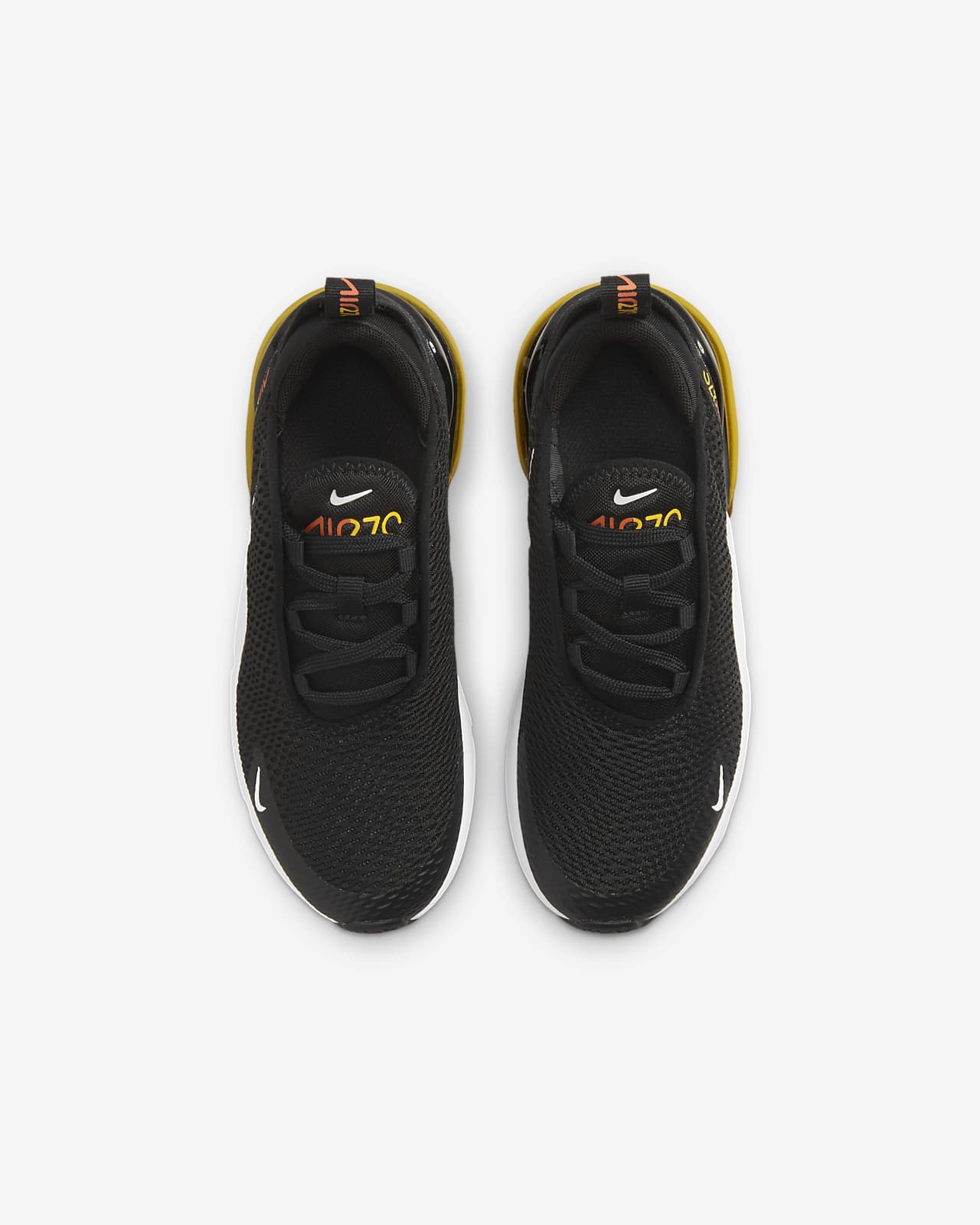 Nike Air Max 270 Kleuterschoenen. Nike NL
