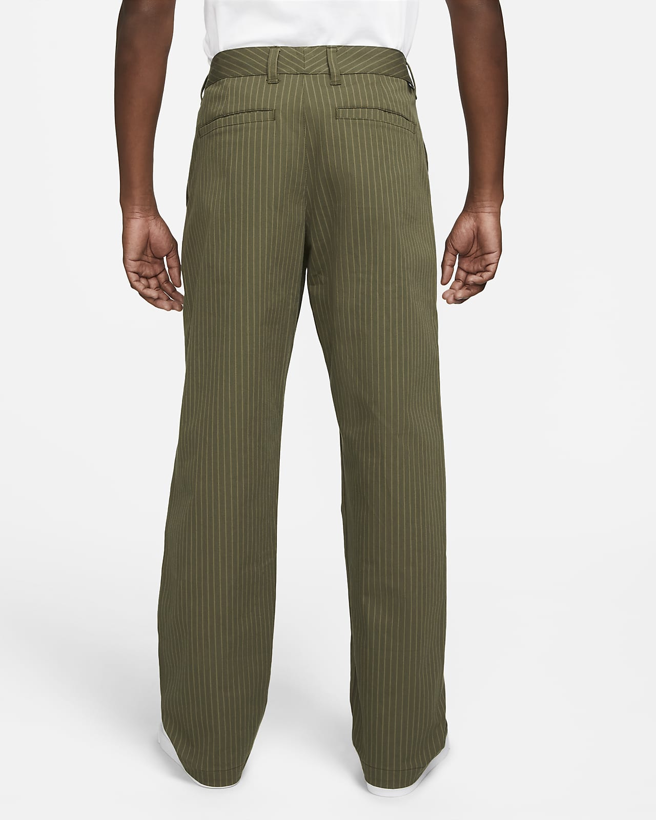 Nike SB Dri-FIT Skate Chino Trousers 