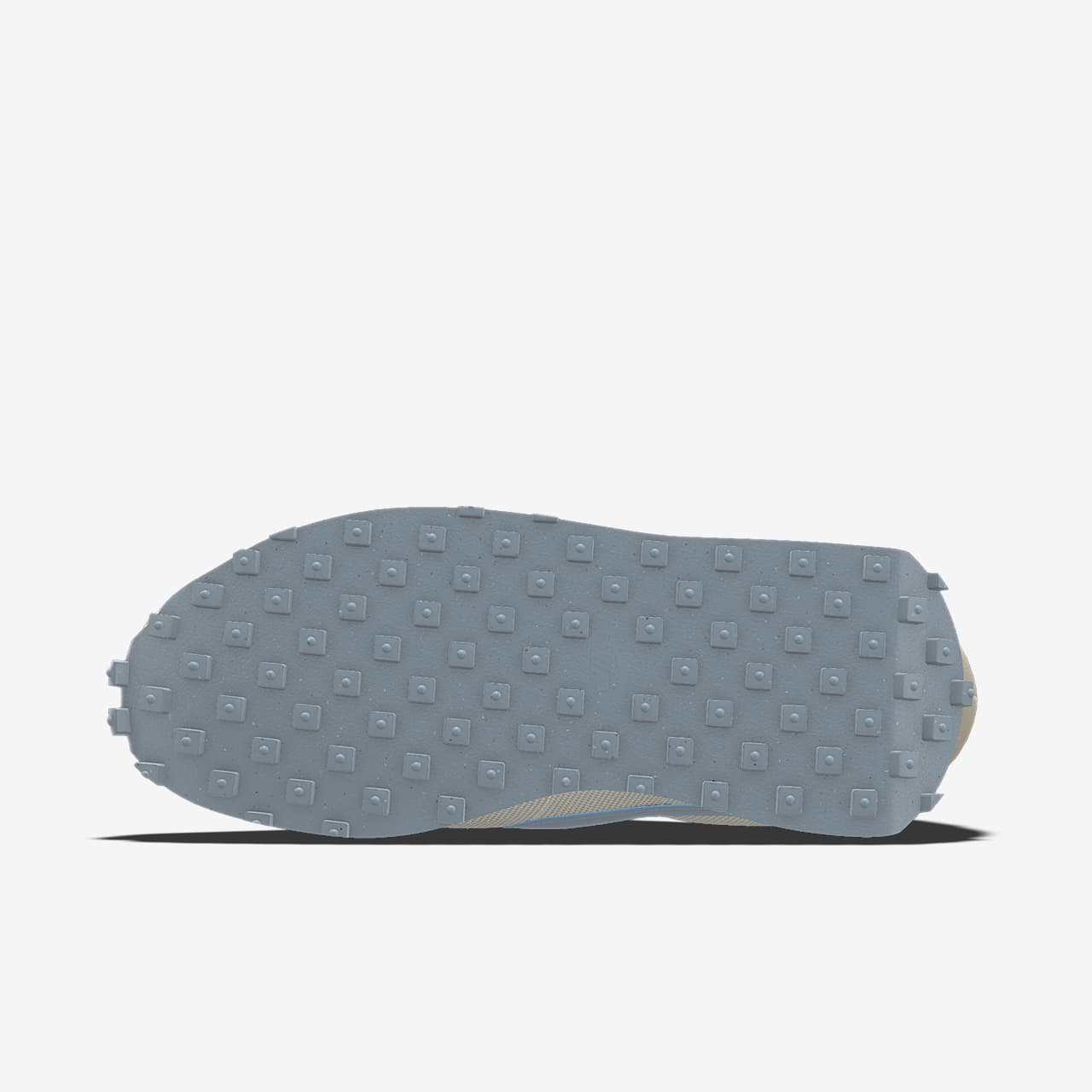 Nike LD-1000 By You Custom Women's Shoes
