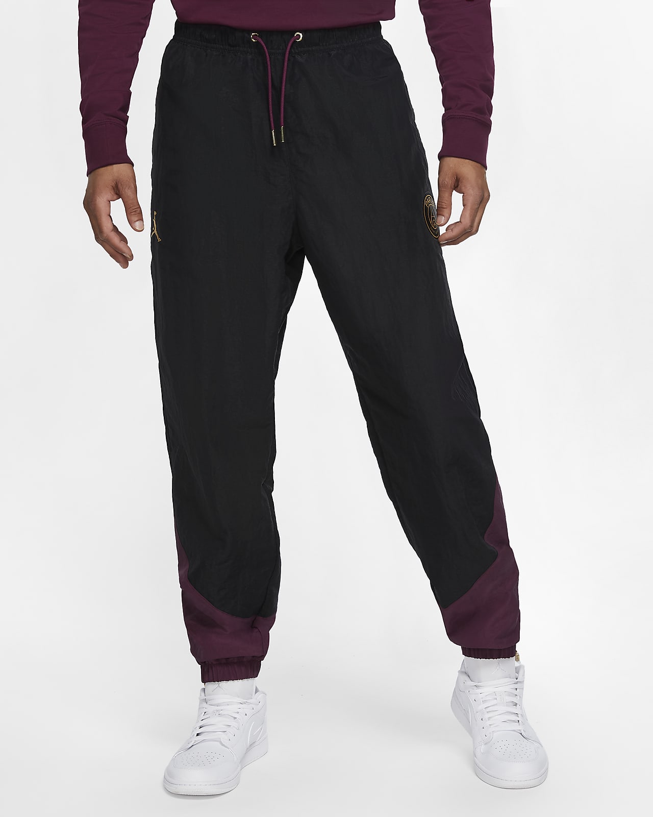 paris saint germain nike pants