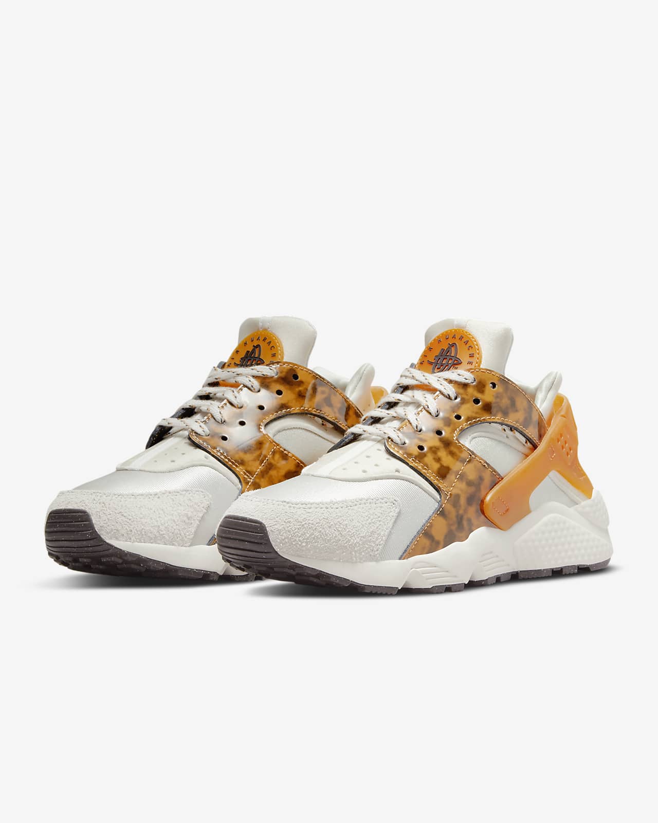 Nike Air Huarache Zapatillas - Mujer. Nike ES