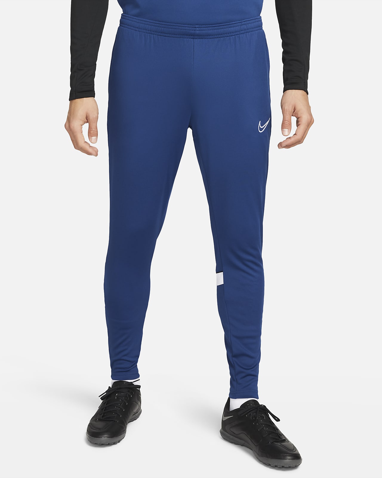 Nike Dri-FIT Academy Mens Football Pants. Nike LU