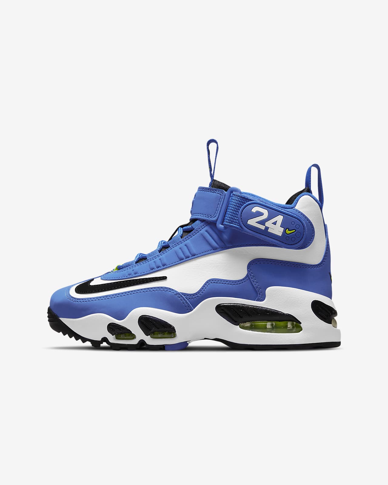 GS Nike Air Griffey Max 1 ‘Varsity Royal’