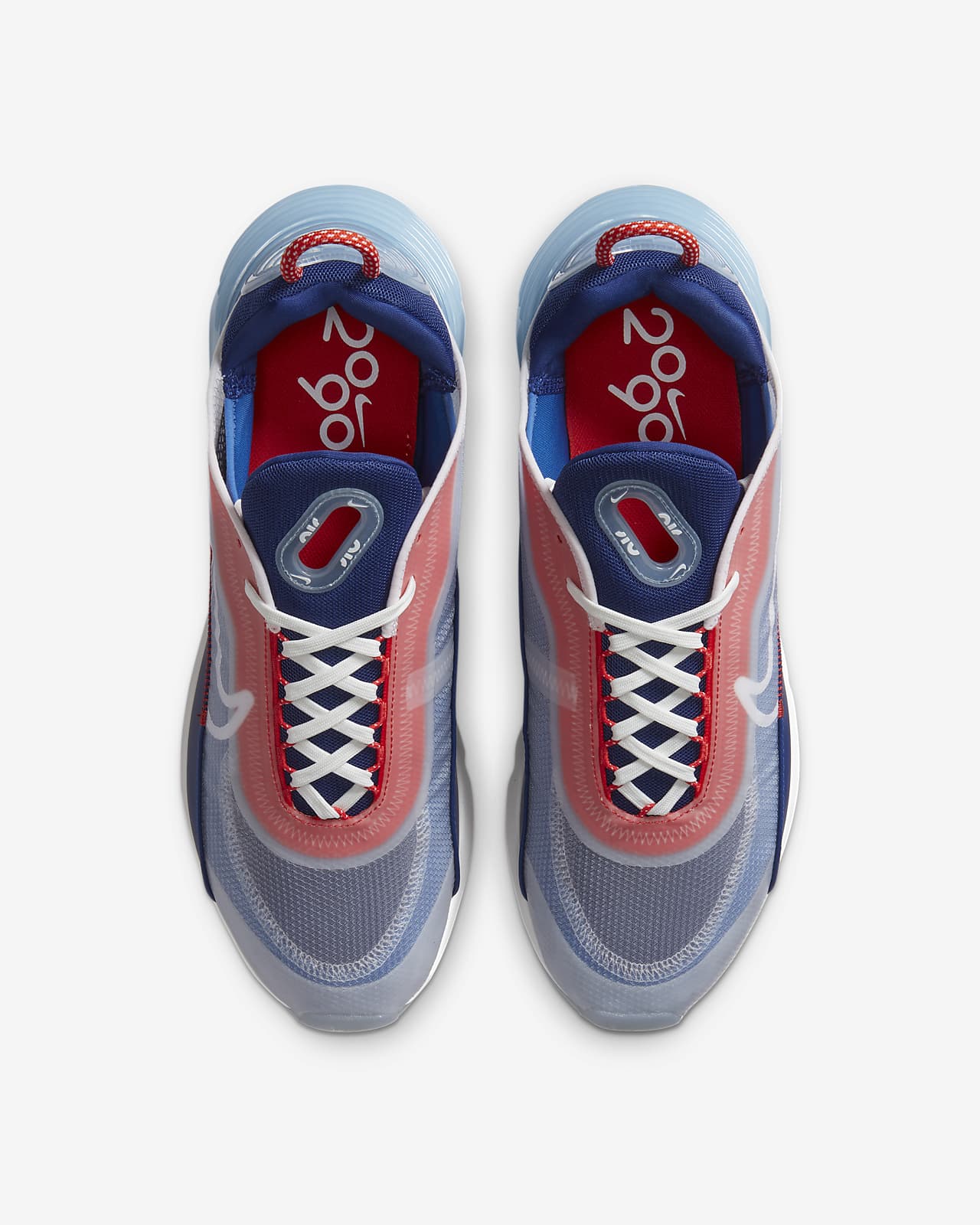 red white and blue nike mens shoes